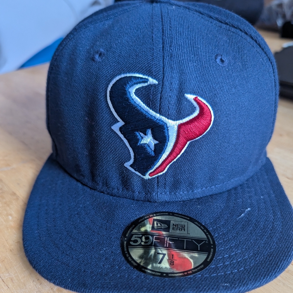 Houston, Texas cap